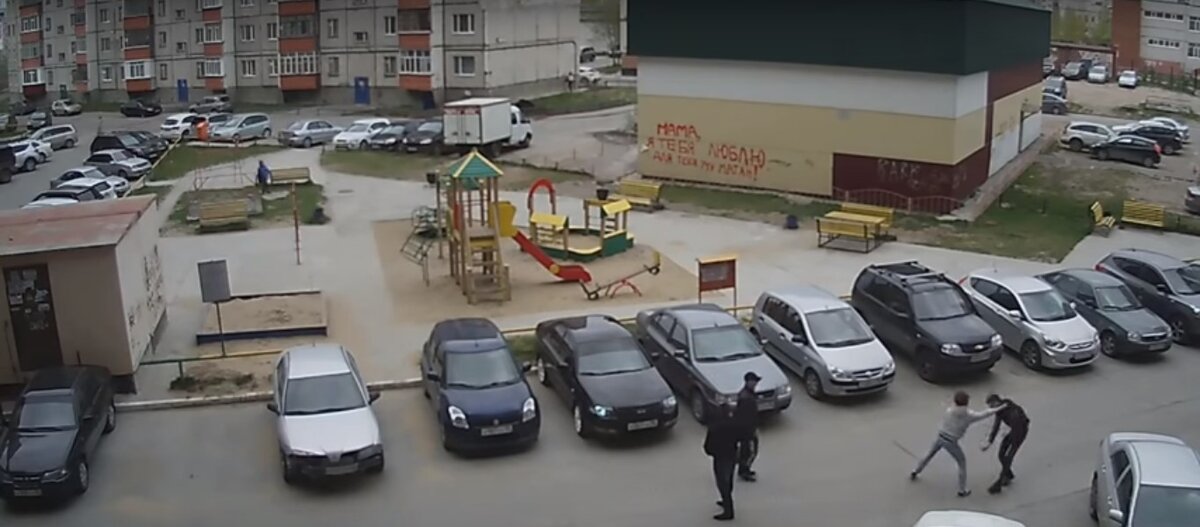 (фото с ютуб канала  Avto Mix )