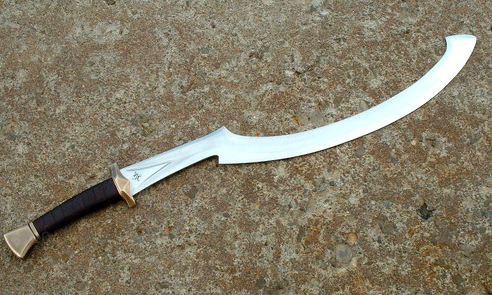 хопеш. оружие древнего египта хопеш. хопеш – меч египта. оружие древнего египта хопеш. египетский клинок хопеш.