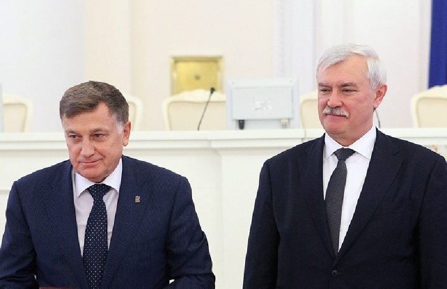 Источники: Мойка78, ТК "Протестный Петербург", Neva.Today.