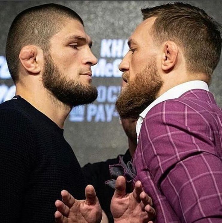 Фото: instagram.com/ khabib_nurmagomedov 