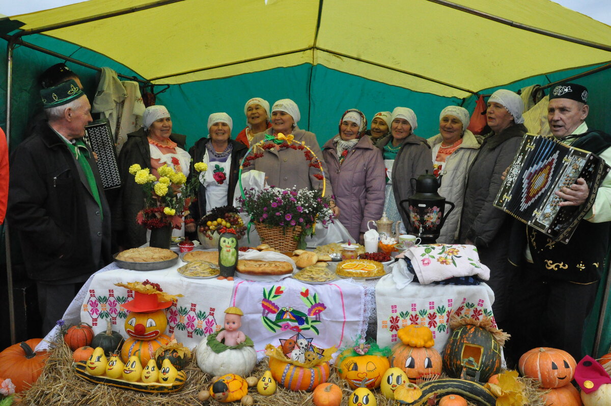 Фото: Фәнил Мәүлетов