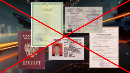 вместо всех этих документов,будет одна пластиковая карточка