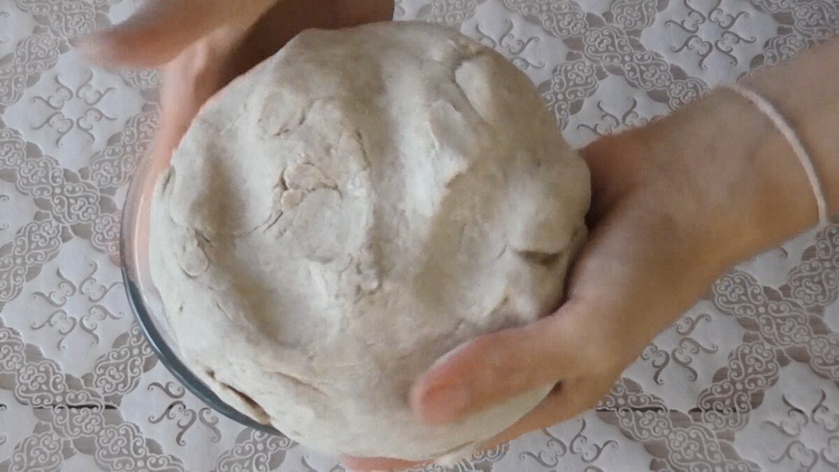 Карельские ржаные калитки с разными начинками. Это стоит попробовать!