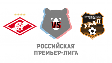 Фото: Footballhd.ru«Спартак» - «Урал» - 0:0
