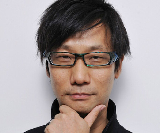 Хидэо Кодзима