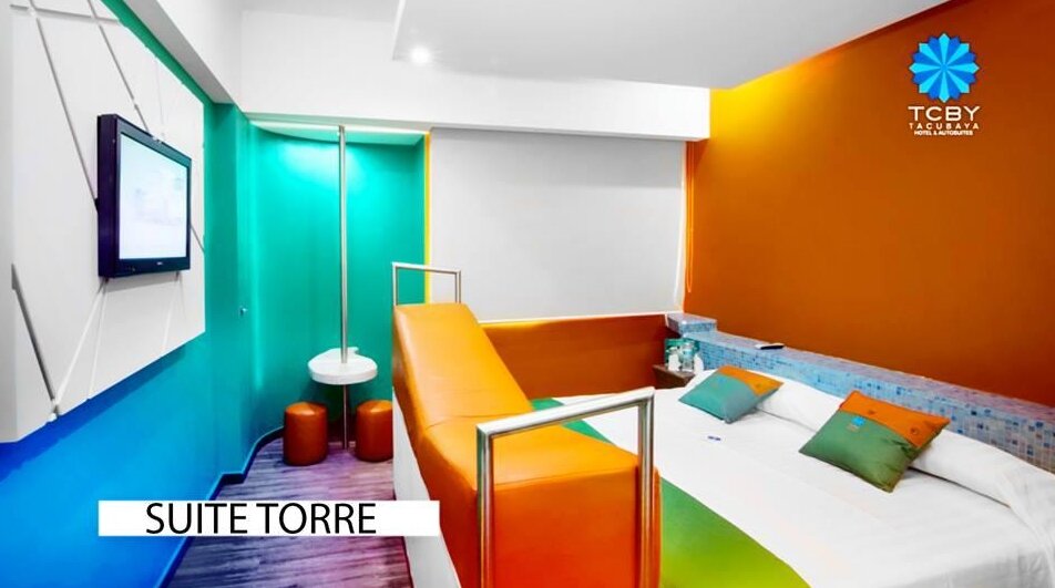 Hotel Tacubaya