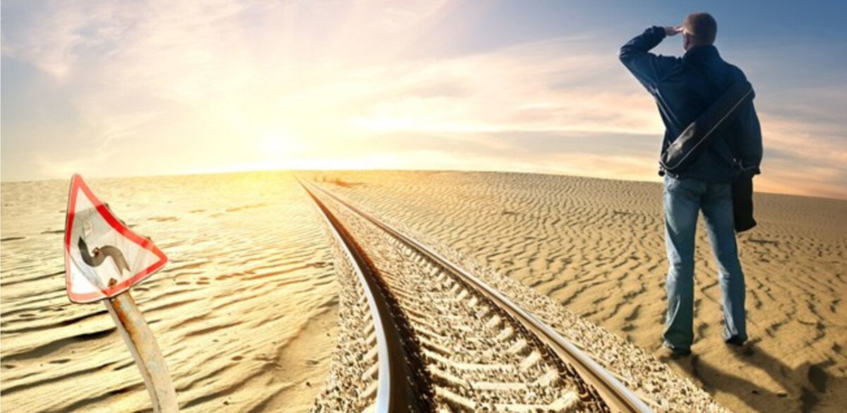 ПОЧЕМУ БОГ ТРЕБУЕТ НЕВОЗМОЖНОГО?