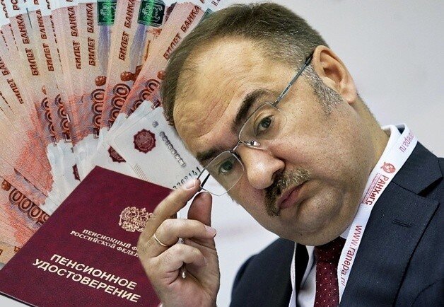 А что Вы думаете над замыслом этого человека ? 