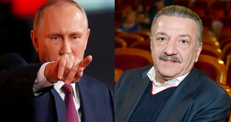 что сейчас с тельманом исмаиловым