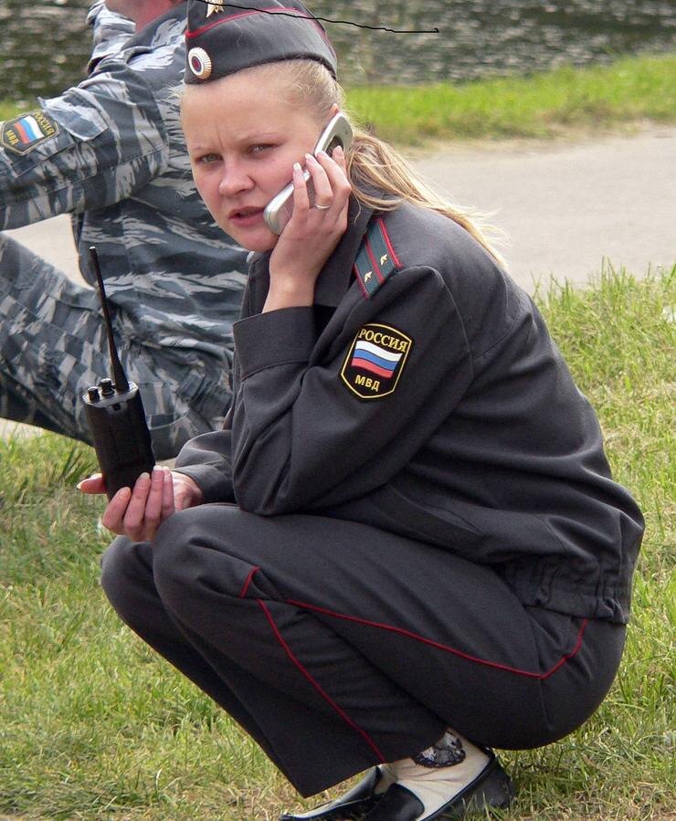 Фото: Михаил Ковалев