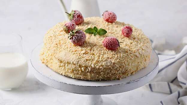 Фото: Кулинарный портал «Ура! Повара» / ura-povara.ru