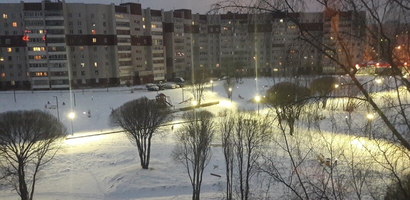  Фото: группа ВК Фрязиновский паркСейчас ООО "СК Новый дом" ликвидируется и не понятно, кто будет выполнять гарантийные работы.