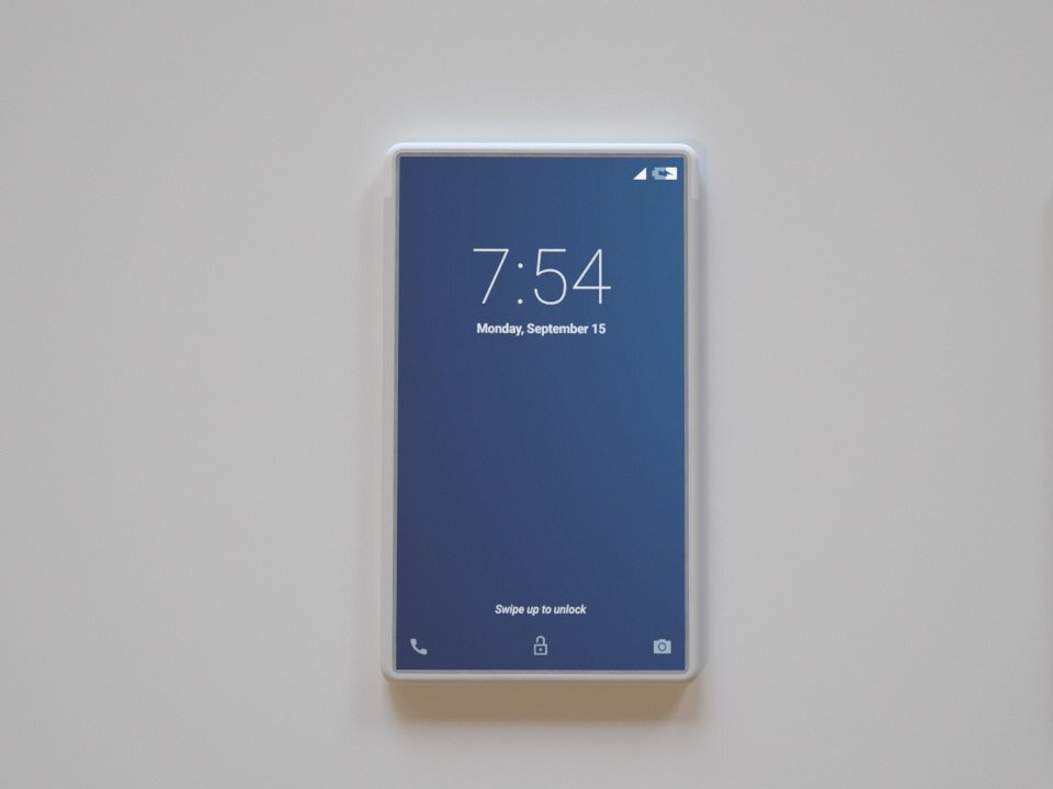 Блог Шторма'а