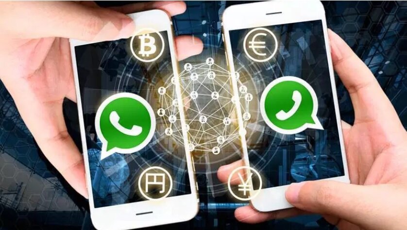 Одним из планов Facebook является создание специальной криптовалюты для платежей WhatsApp.