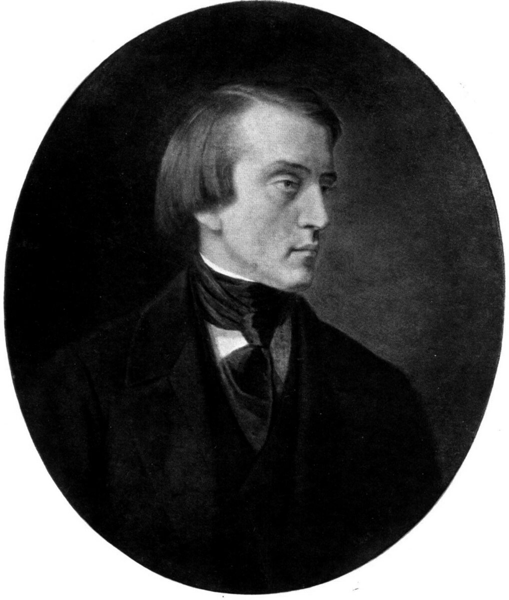 Белинский В.Г.