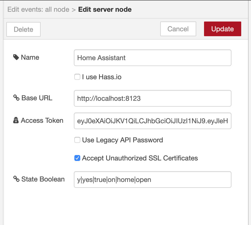 Умный дом своими руками: установка Node-RED | 🏡 inhomekit.ru | Дзен