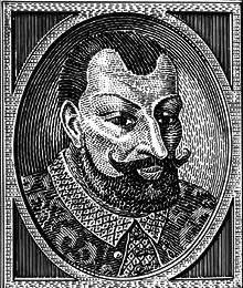 А вот и красавец-муж - Ференц Надашди