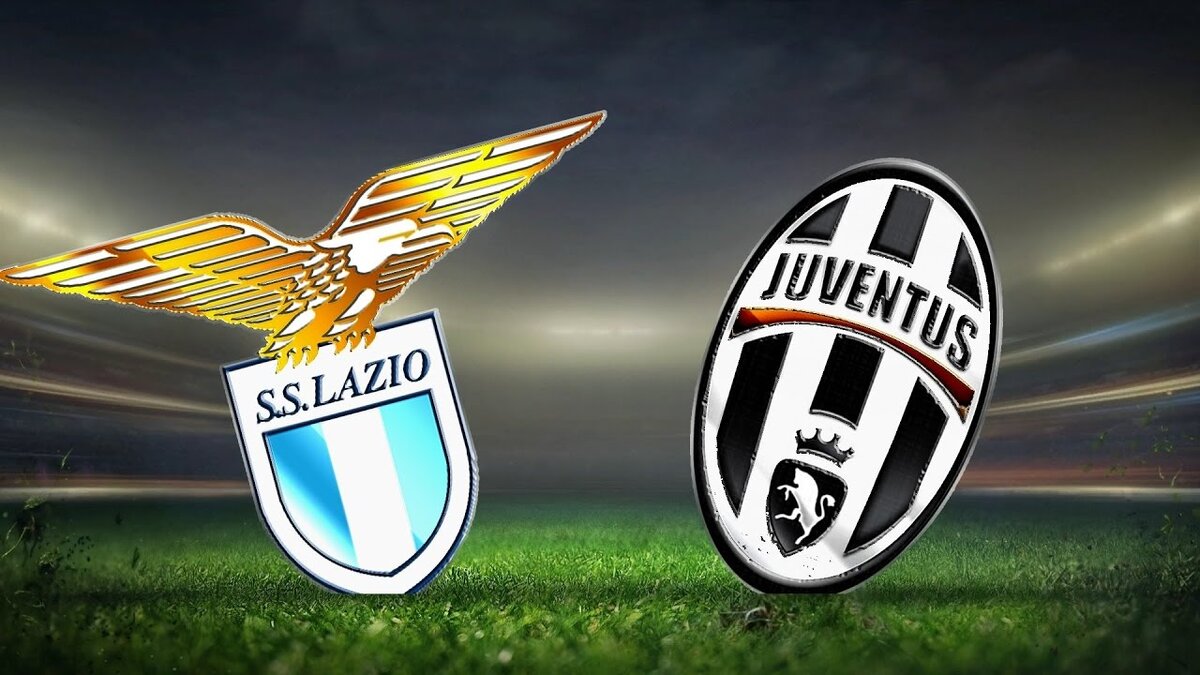 26.01.2019, Италия, Серия А, Лацио - Ювентус, стадион: "Олимпико" (Рим) , судья: М.Гуида, начало матча в 22.30 по МСК