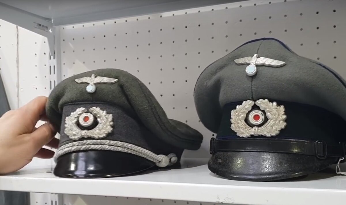  скриншот с видео. Автор: Youtube канал WarStory.ru