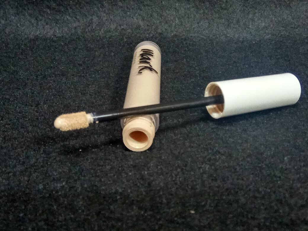 Мягкий удобный аппликатор