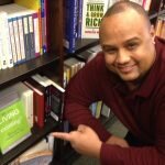  Об авторе: Киманжи Констебль — предприниматель, консультант, автор 14 книг