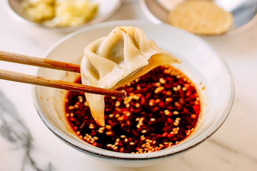 Китайский соус, вкусных рецептов с фото Алимеро