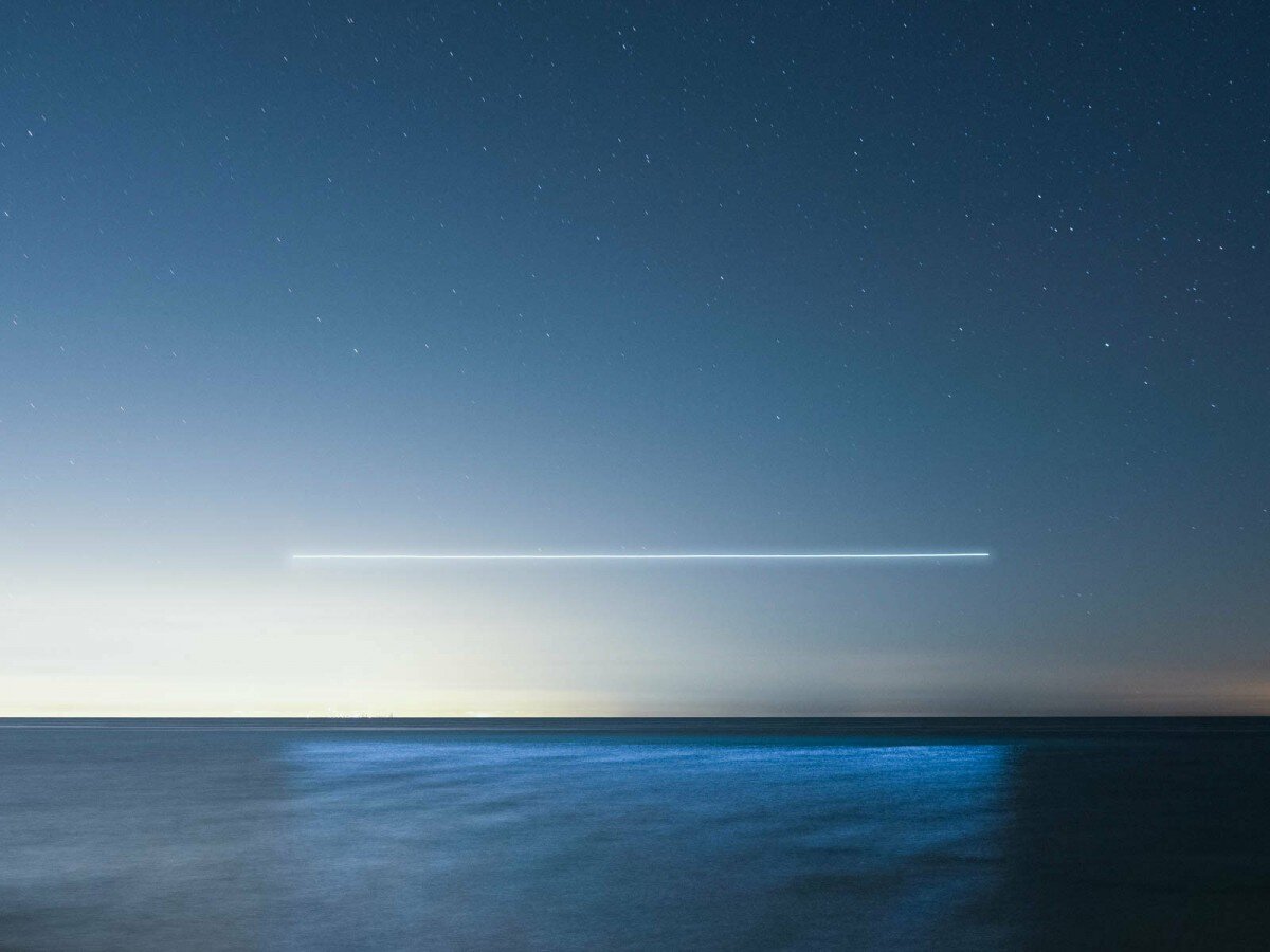 Фото: @itsreuben / Instagram