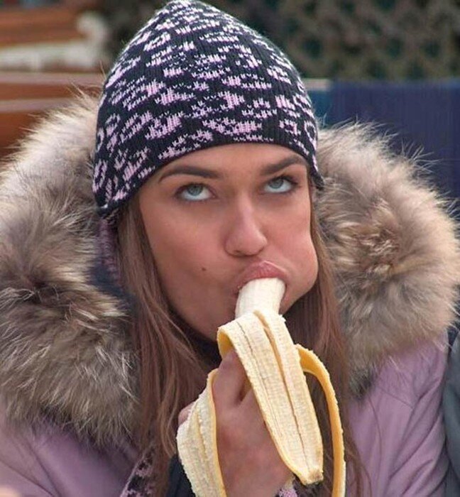 Алена Водонаева