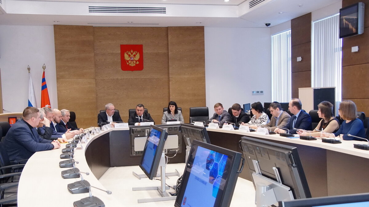 сайт волгоградской думы