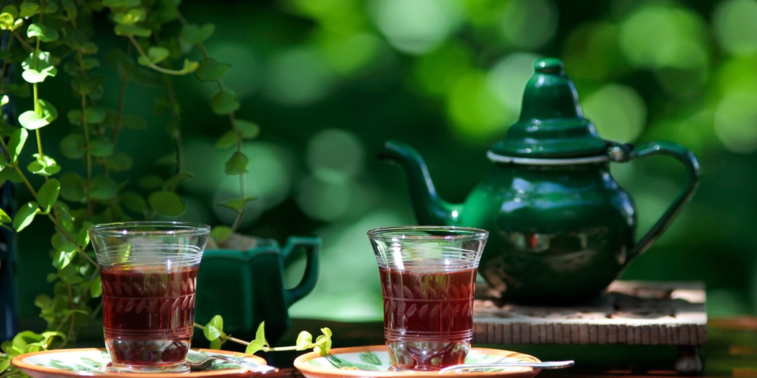 Разговор с подругой (или душевная терапия)