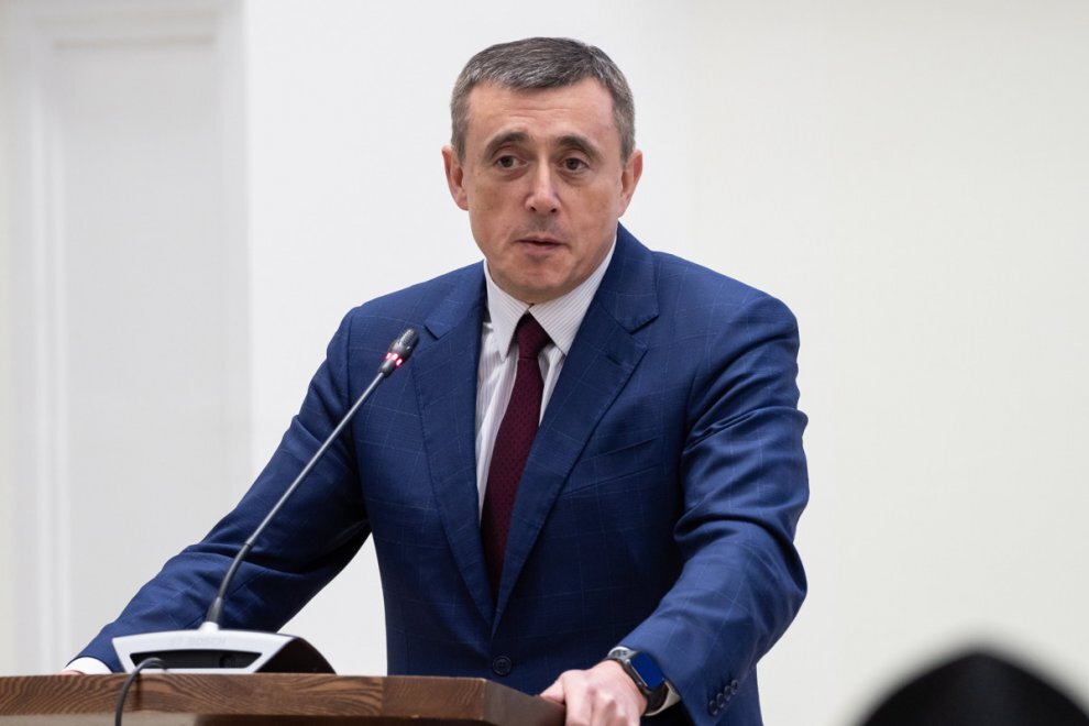 иujnosahalinsk.bezformata.com. Валерий Лимаренко 