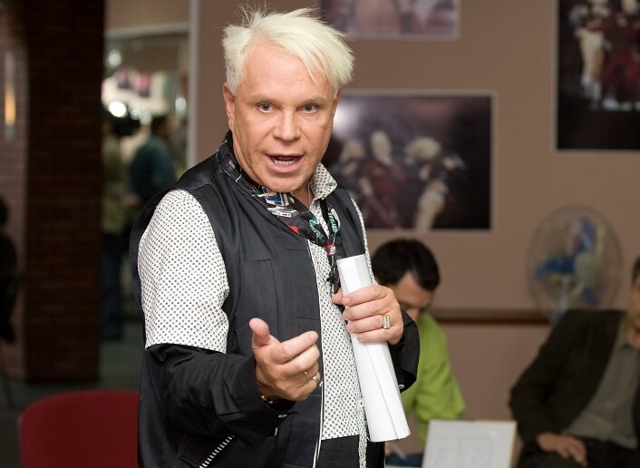 Фото: © Global Look Press