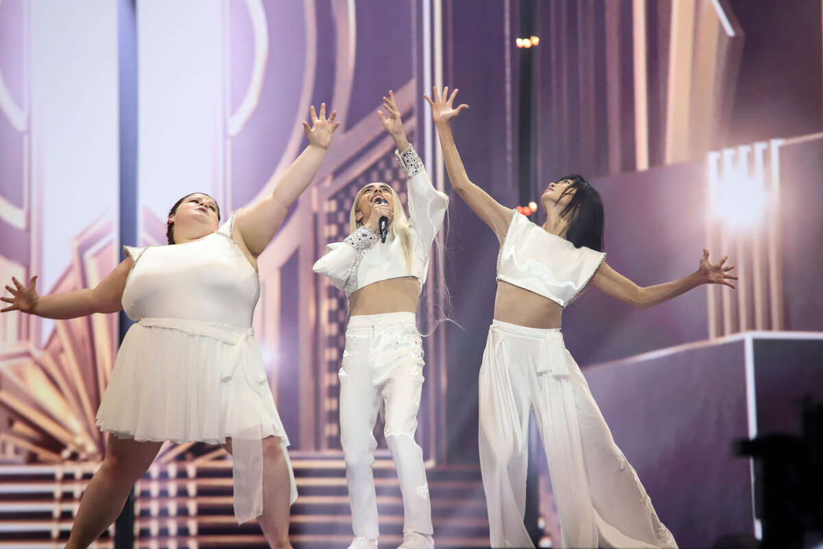 Photo by: Thomas Hanses