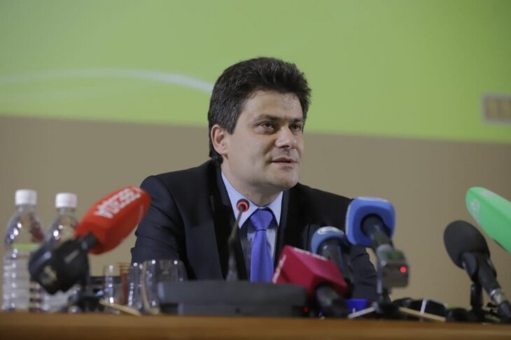  Фото: Евгений Поторочин
