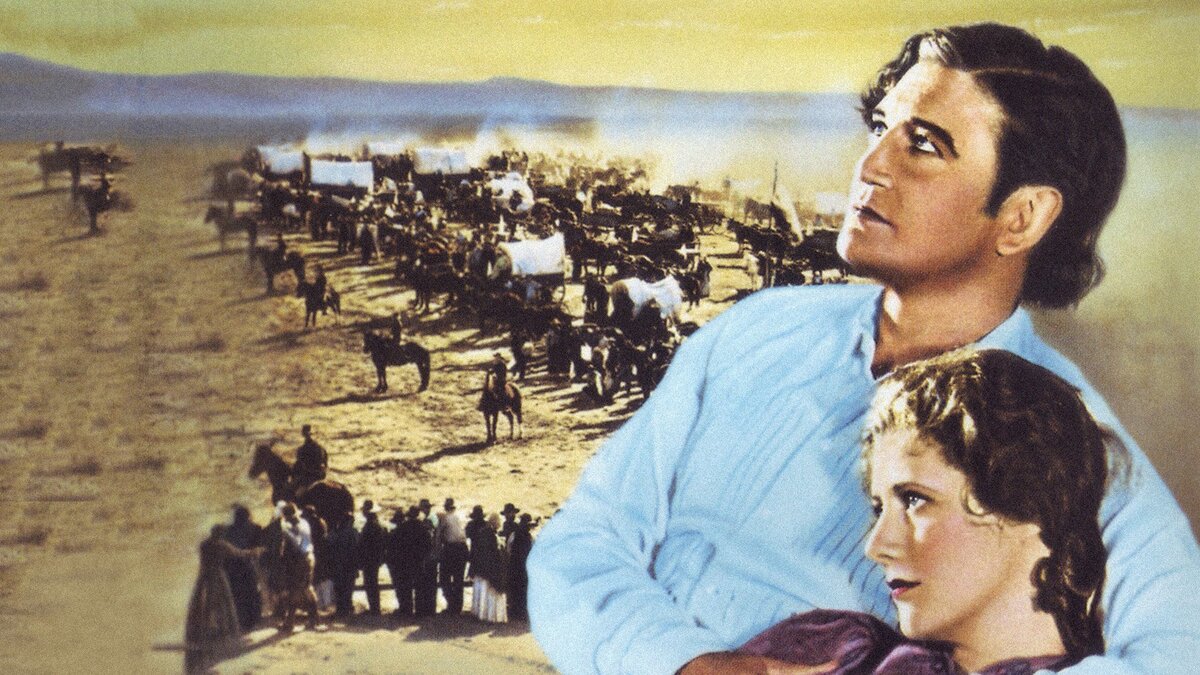 Симаррон (1931, режиссер Уэсли Рагглз). В ролях Ричард Дикси, Айрин Данн, Эдна Мэй Оливер, Этель Тэйлор. 