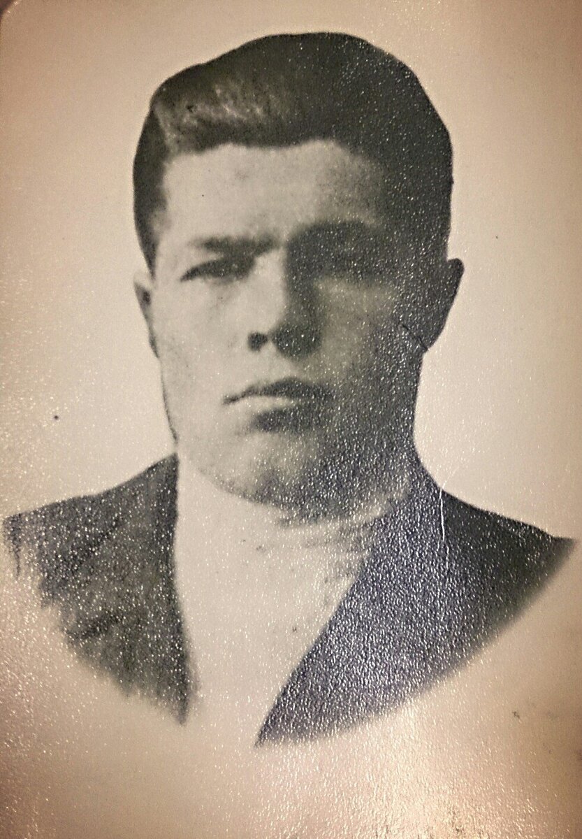 Токарев Александр Викторович