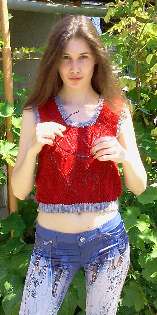 Сердечки-сердечки-сердечки