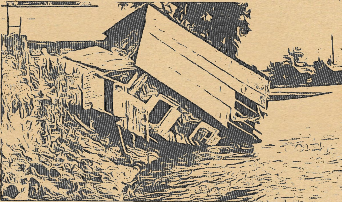 Наводнение Нижнеудинск 1912. Наводнение карикатура. Наводнение Графика. Наводнение», 1870).