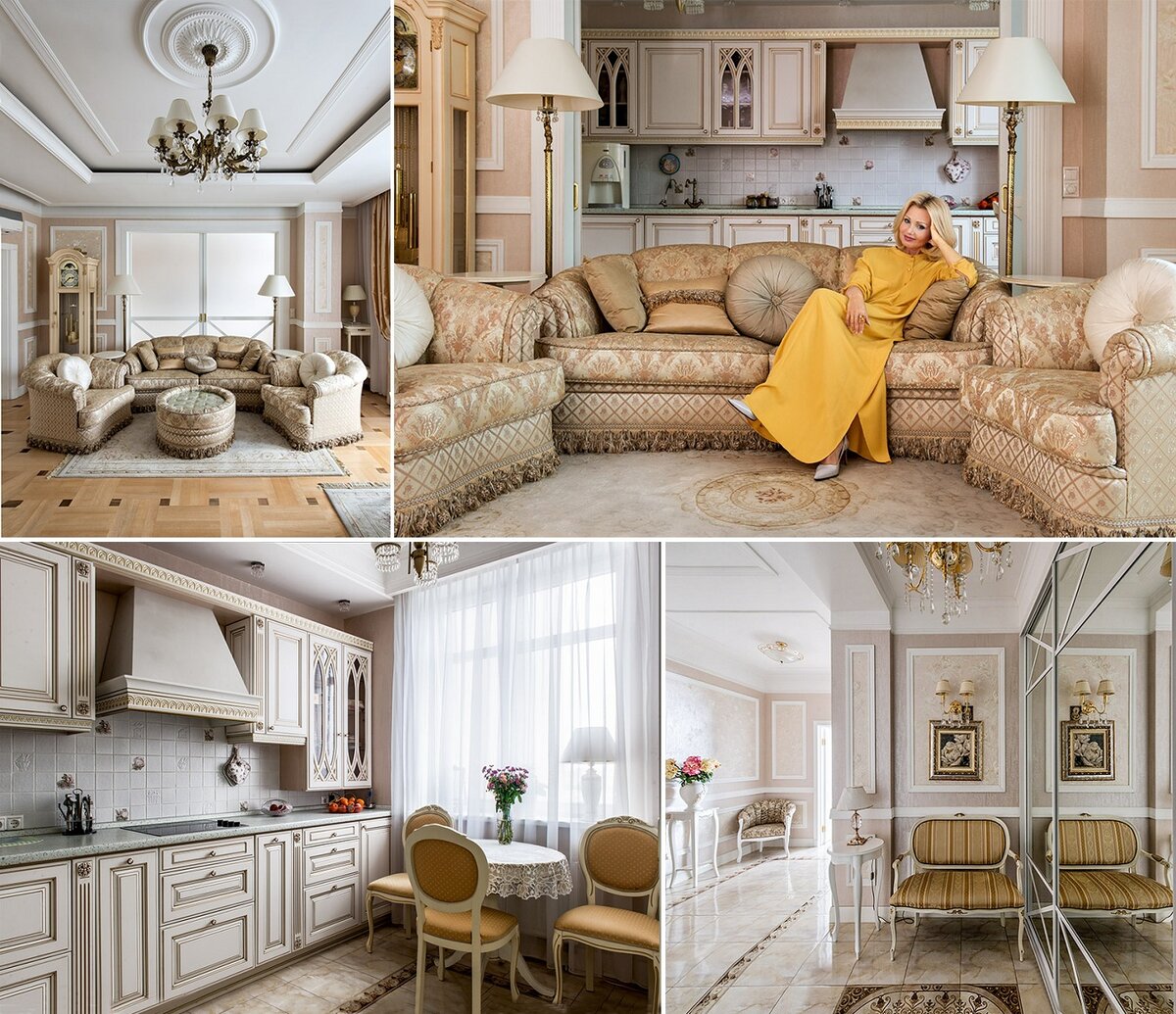 фото с сайтов domzamkad.ru и woman.ru