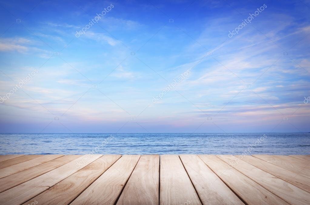 море, море....