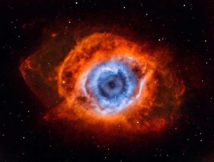 В итоге было представлено 20 работ: