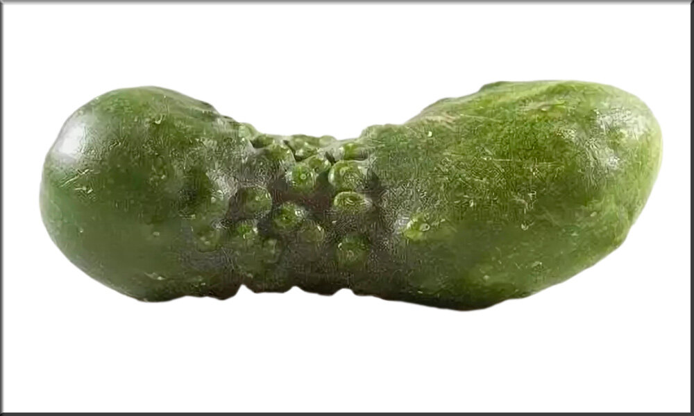 С пупырышками