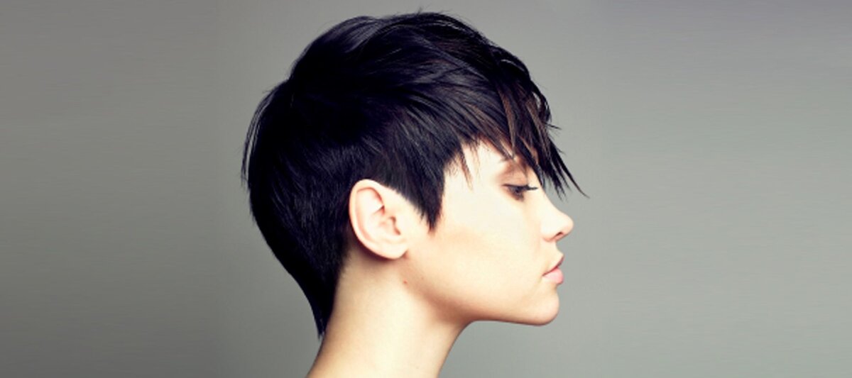 В этом сезоне мода на гарсон  возвращается