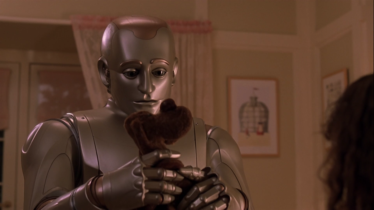 Двухсотлетний человек. Двухсотлетний человек / Bicentennial man (1999). Эндрю Мартин Двухсотлетний человек. Кирстен Уоррен Двухсотлетний человек. Робот Эндрю Двухсотлетний человек.