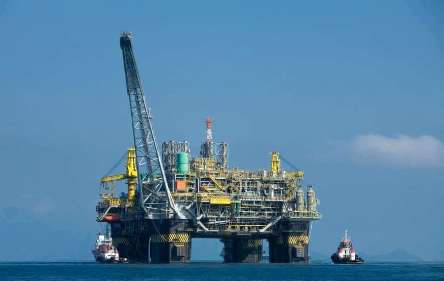 Нефть России