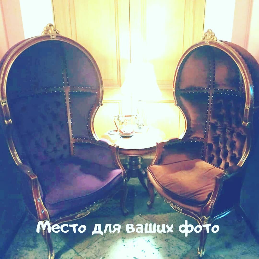 Интерьер во Freedom