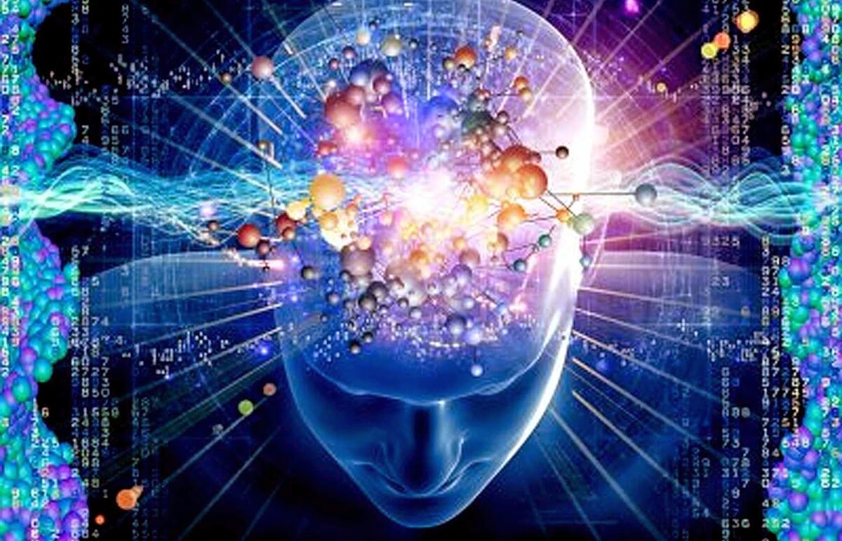 Рисунок 1. Нас окружают  электромагнитные поля