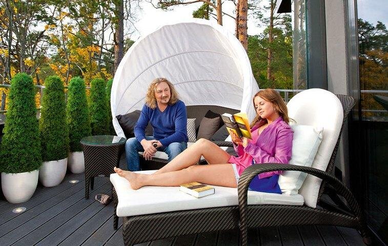 Юлия Проскурякова и Игоря Николаева