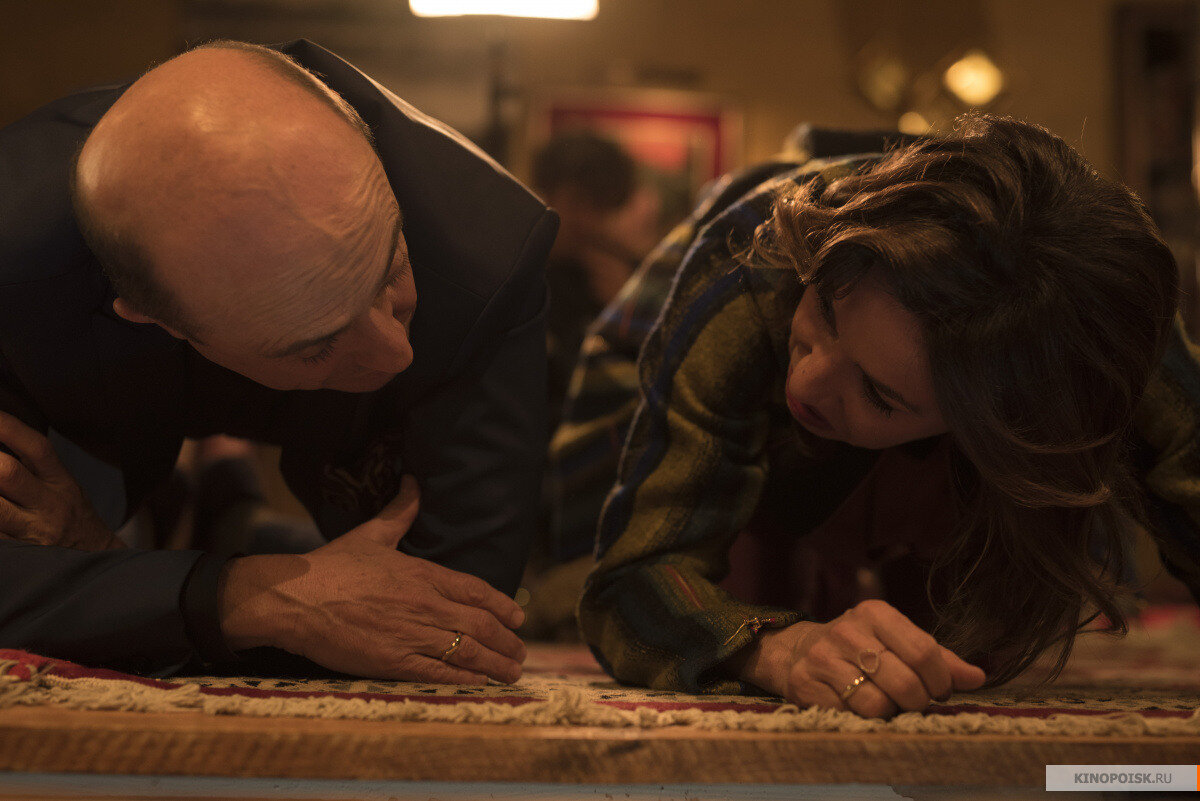 7 социопатов. безумная семейка фильм 2018. испанский фильм семь социопатов.