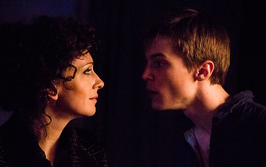 кадр из фильма